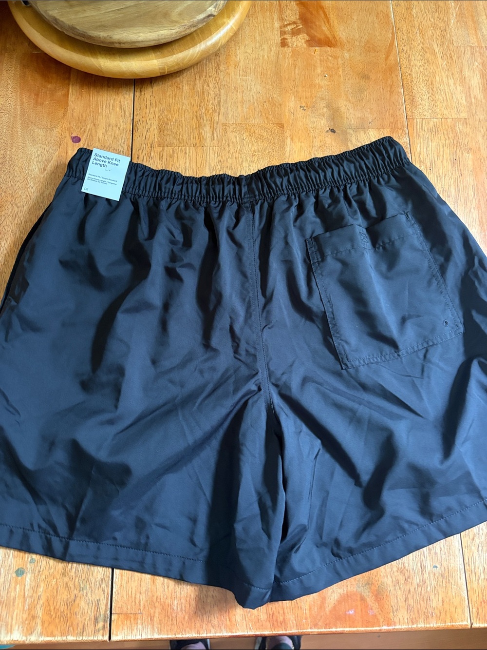NWT MENS NIKE SWIM TRUNKS - Picture 6 of 9